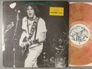 Neil Young  Transworld Tour  Unofficial Multi Colored Vinyl  Gothenburg Oct 82