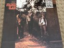 STAINED GLASS Crazy Horse Roads Rare West Coast Psych Album CAPITOL ST 154
