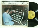 The Paramount Sound Bill Floyd at the Byrd Richmond VA LP Wurlitzer CR-0034 NM