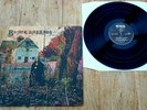 BLACK SABBATH Black Sabbath  S/T Debut UK 1973 WWA 006 de luxe Vinyl LP   VG+/VG