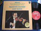 Salvatore Accardo/Scottish Fantasy-Konzertstuck/Philips 9500 423/PRISTINE MINT-