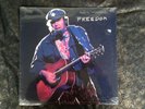 Neil Young Freedom STILL SEALED original US vinyl LP