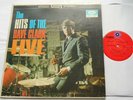 THE DAVE CLARK FIVE Hits of.. Ex CANADA 1971 RED TARGET LABEL CAPITOL ReissueLP