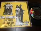 THE VENTURES Secret Agent Man1966 MEXICO 7