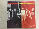 LYNYRD SKYNYRD 1976 Gimme Back My Bullets 12
