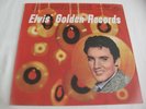 ELVIS PRESLEY JAPAN LP GOLD RECORDS VOL 1 RA 5066 EXCELLENT++