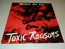 Toxic Reasons 