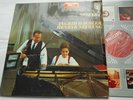 SZERYNG /HAEBLER Sonatas MOZART K 296 304 &526 HOLLAND 6500 053 STEREO VIOLIN LP