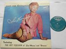 @SUE THOMPSON Meet..Ex CANADA ORIG 1961 MONO REO RLP 643 LP Sad Movies, Norman