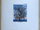 TALK TALK - The Spirit Of  Eden - 1st Press LP + Inner - VG+
