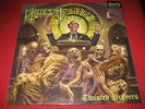 GRUESOME Twisted Prayers LP mantas pestilence skelethal remains autopsy master
