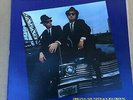 THE BLUES BROTHERS LP - FIRST PRESSING 1980 ATLANTIC RECORDS. MINT VINYL