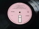 Free S/T 1st Press UK LP Pink Island i Labels + E J Day Sleeve *VERY RARE* 1969