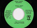 Funk Gospel 45 - Chariots - Steal Away - Penn Towne - mp3 - unknown?