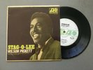 WILSON PICKETT 