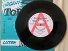 60s The Beatles I Want To Hold Your Hand, demo vinyl single,  Bootleg Issue