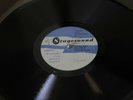 DALIDA Rare Acetate 78 record Am Tag Als Der Regen Kam day the rains came 1959