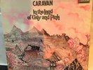 Caravan In the Land of Grey and Pink 12