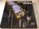 Hannes Wader ?1969-1978 German Vinyl 9LP Box 1979 Philips ?6685 159
