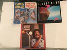 albert king-pinch-chick willis-stoop down baby-bobby bland-midnight-mint vinyl