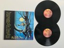 IRON MAIDEN FEAR OF THE DARK 2lp 33t Vinyls Italy press 1992 original gatefold