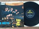 THE ROULETTES Stakes And Chips LP 1965 PMC 1257 EX++