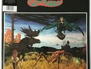 HAIKARA s/t LP 1972 rare Finland progressive rock vinyl reissue new sealed