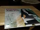 Cute Is What We Aim For - The Same Old Blood Rush *Vinyl* LP SEALED 1 of 250