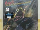 john coltrane - crescent / Original Recording Group  ORG 018 45RPM 2LP New