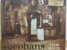 tom waits - orphans / 7LP box Brawlers, bawlers, bastards all MINT 180g vinyl