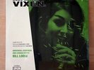 1968 BH Records RUSS MEYER'S VIXEN  vinyl album movie SEALED SOUNDTRACK LP ex+