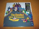 Yellow Submarine,The Beatles,2012 180 Gram EMI/Apple Press.New,Sealed