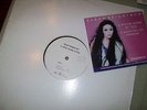 Sarah Brightman      **PROMO VINYL / CD LOT**       A Whiter Shade of Pale