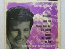 EP - JOHNNY BURNETTE  - ' DREAMIN'  ' (1960)  London  RE-G 1263
