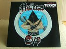HALLOWS EVE - Tales Of Terror / US- METAL- CULT ` 85 /METALLICA / RAZOR/OVERKILL