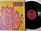 1970 ORIG   FRANTIC   CONCEPTION   WILD HARD PSYCH HEAVY ROCK RAUNCH  in/Shrink