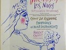 STRAVINSKY: Les Noces/Chant du Rossignol Robert Kraft w/Columbia Sym Orch SEALED