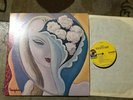 Layla And Other Assorted Love Songs Derek And The Dominos LP ATCO SD2704 1970 NM