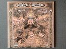 Azad - Leben Vinyl 2x LP Album + 12
