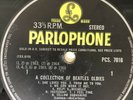 The Beatles, A Collection of Beatles Oldies, Stereo Vinyl LP. Early UK Press.