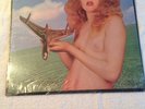 Blind Faith LP Atco 33-3304A Sealed.