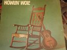 Howlin' Wolf 