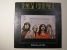 SAM GOPAL (LEMMY) 