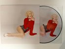 Madonna “Rebel Heart” LTD Edition 12” Vinyl Picture Disc  New