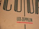 Led Zeppelin - Coda Original press VG