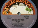 KISS- SOUTH AFRICA 45- SHOUT IT OUT LOUD-7 SINGLE-NEAR MINT UNPLAYED