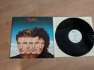 Queen 'The Miracle' UK LP