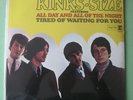 The Kinks - Kinks-Size LP - Reprise 6158 - Stereo - Early (1st?) Press - SEALED