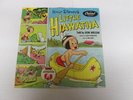78 rpm 10 inch -Walt Disney-Little Hiawatha-Capitol CK 023 w/ picture sleeve