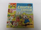 78 rpm 10 inch -Walt Disney-3 Orphan Kittens-Capitol CAS 3135 w/ picture sleeve